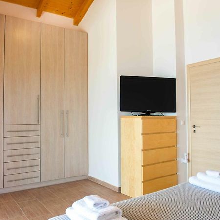 Villa Kivis Kivérion Zewnętrze zdjęcie