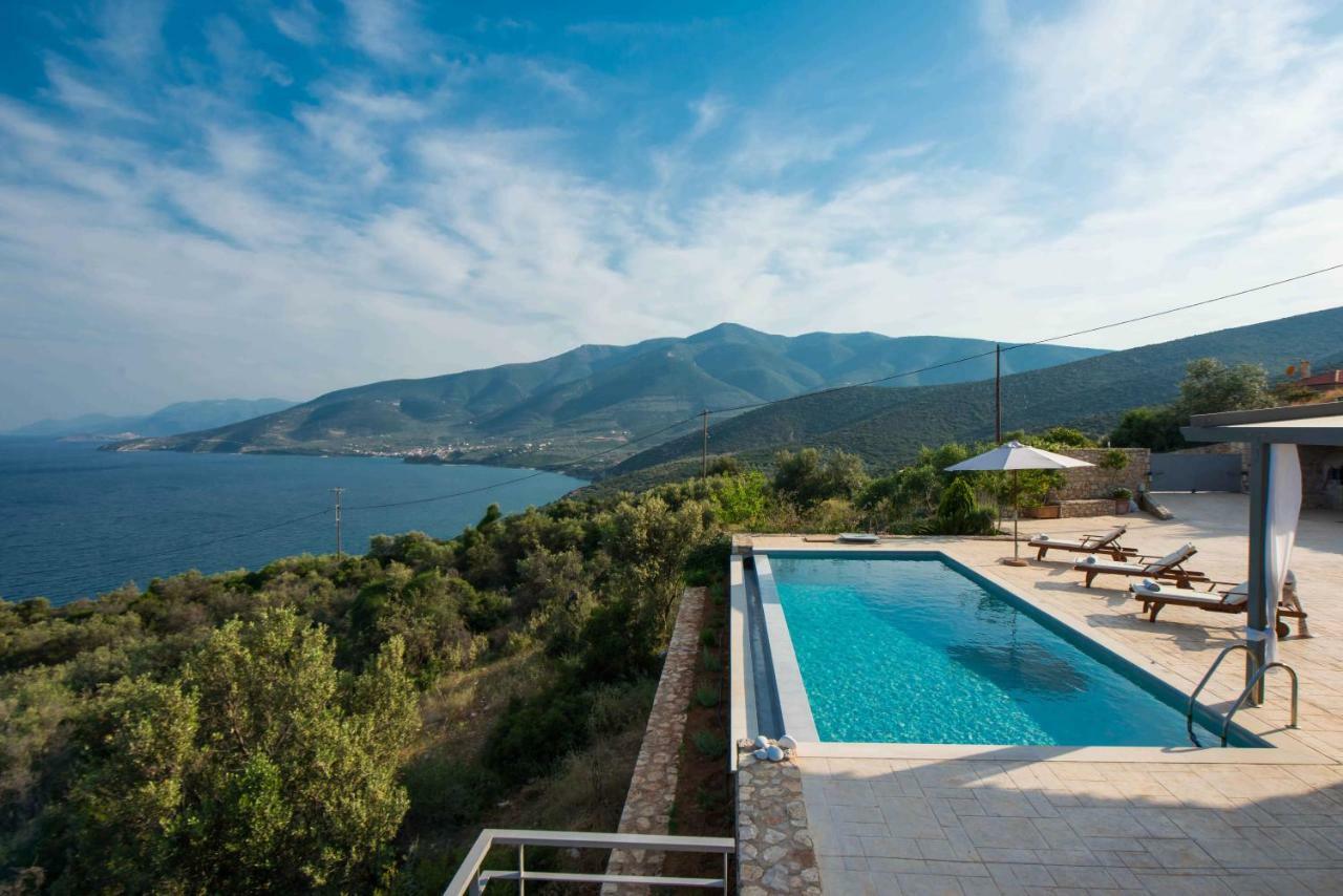 Villa Kivis Kivérion Zewnętrze zdjęcie