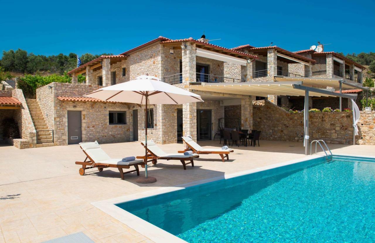 Villa Kivis Kivérion Zewnętrze zdjęcie