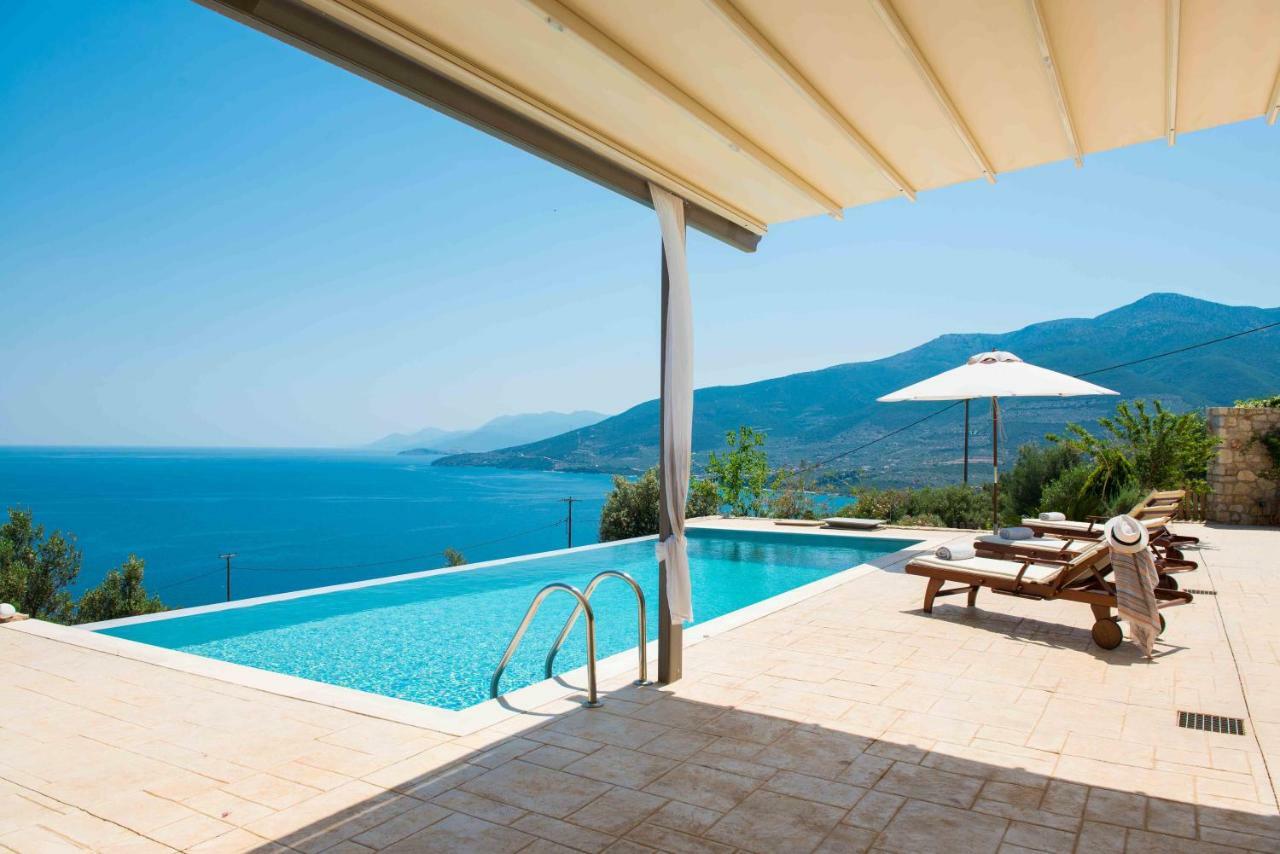 Villa Kivis Kivérion Zewnętrze zdjęcie