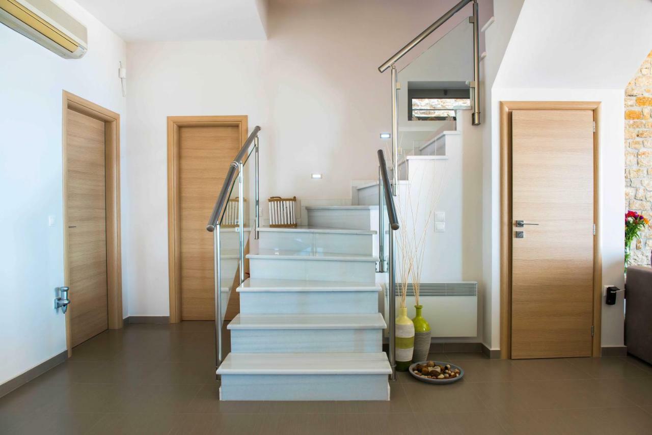 Villa Kivis Kivérion Zewnętrze zdjęcie