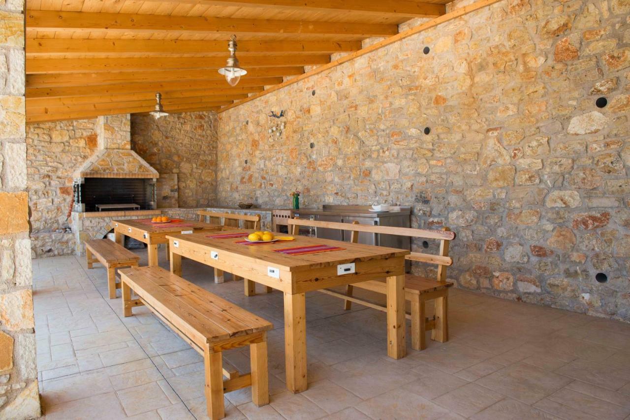 Villa Kivis Kivérion Zewnętrze zdjęcie